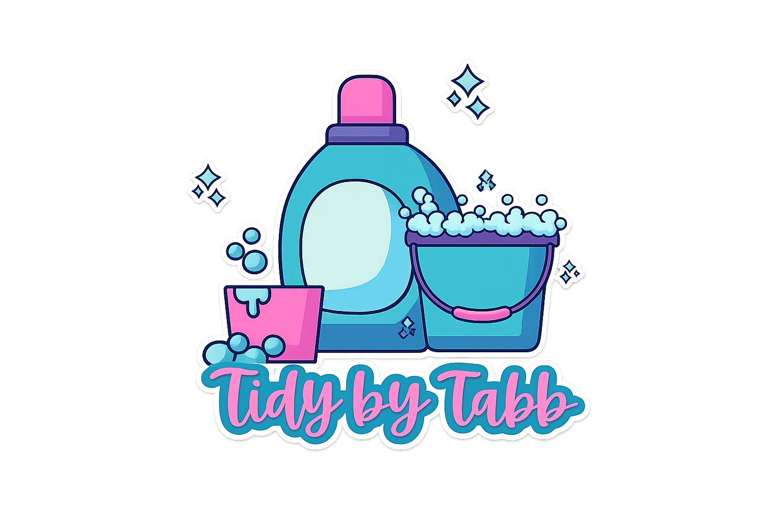 Tidy by Tabb